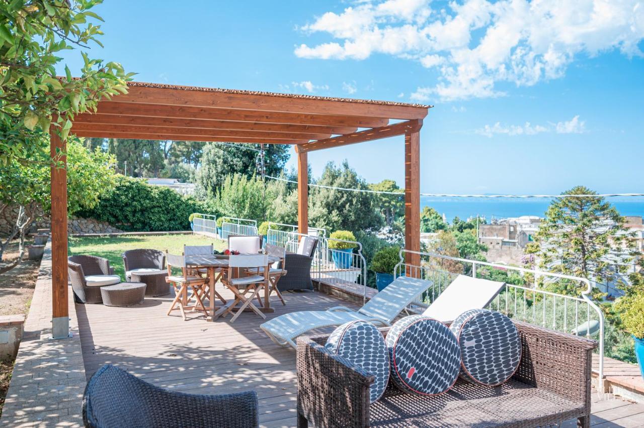 Albachiara By Elite * Capri