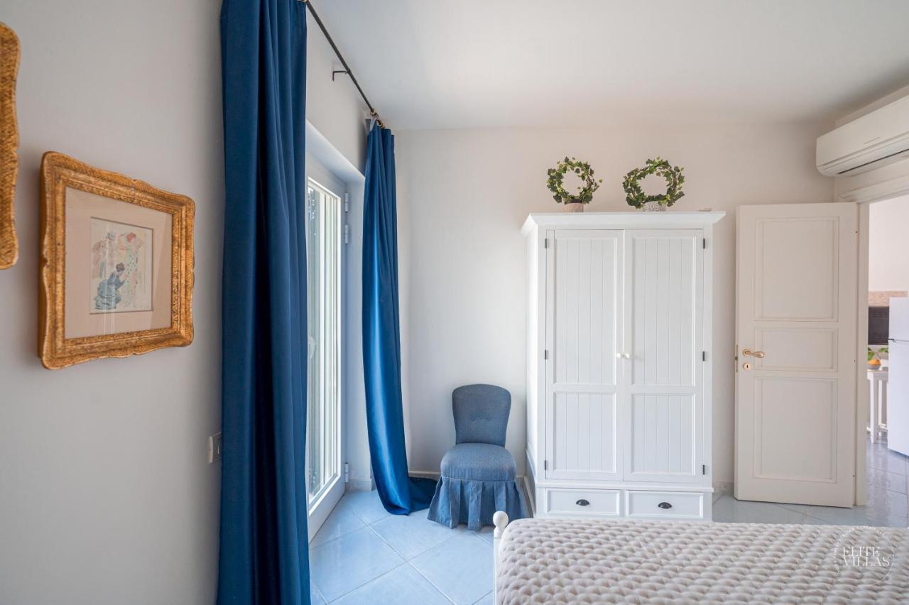 Albachiara By Elite Villa Capri