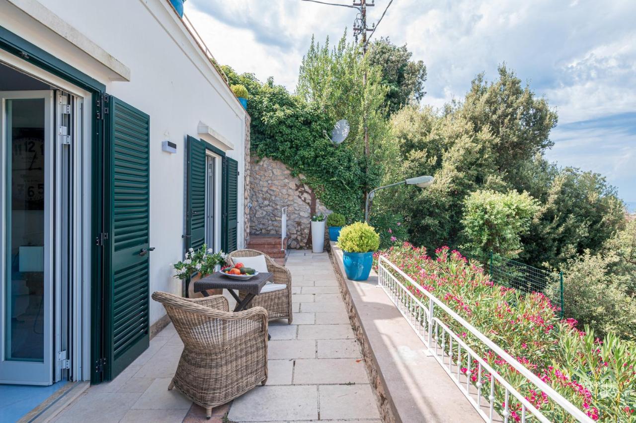 Albachiara By Elite Villa *