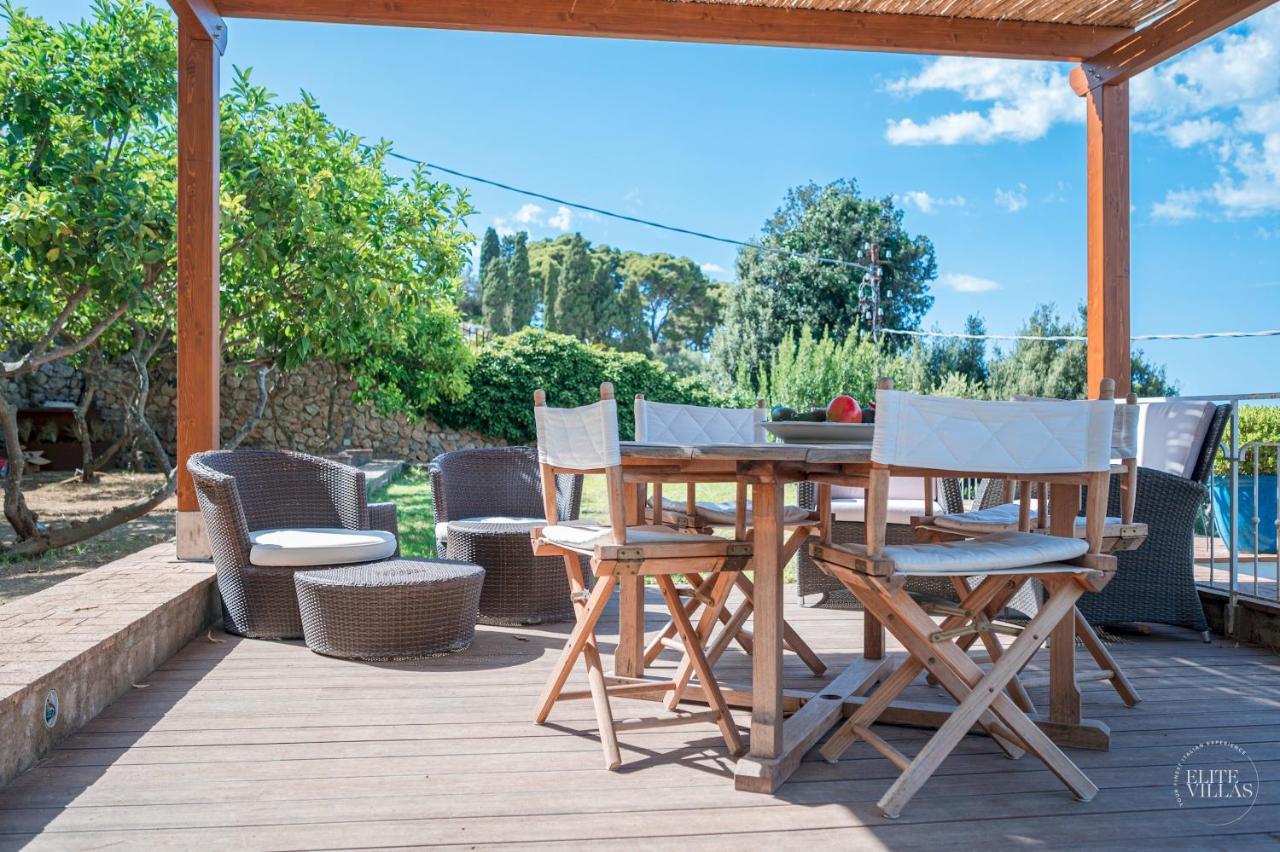 Albachiara By Elite Villa *