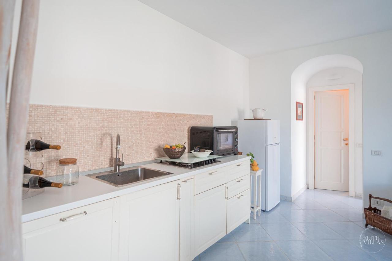 Villa Albachiara By Elite *