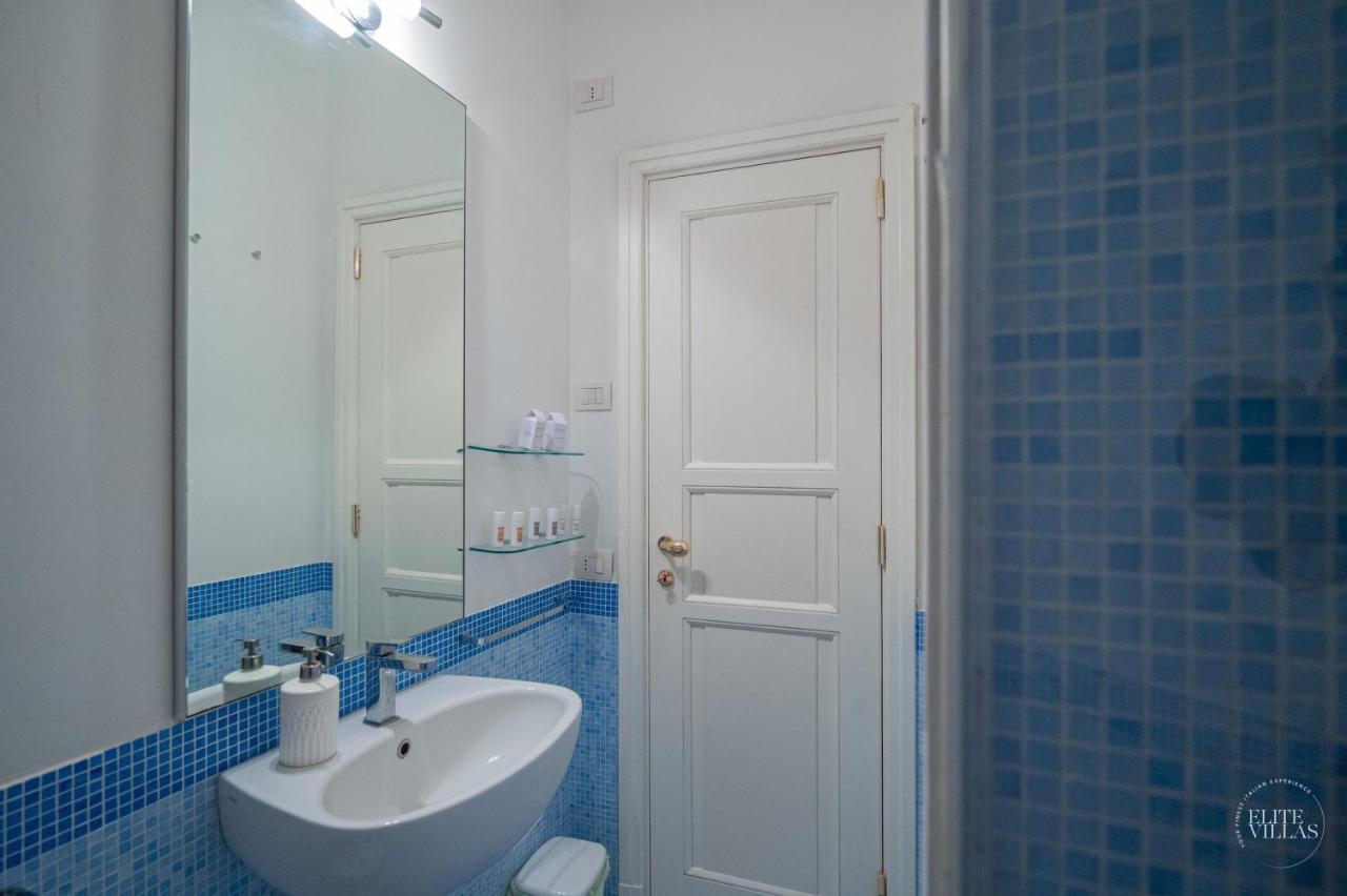 Albachiara By Elite Villa Capri