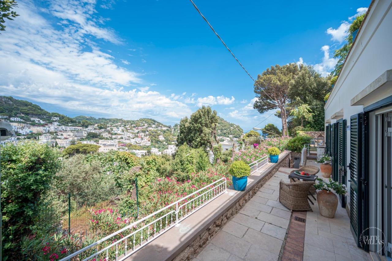 Albachiara By Elite Villa