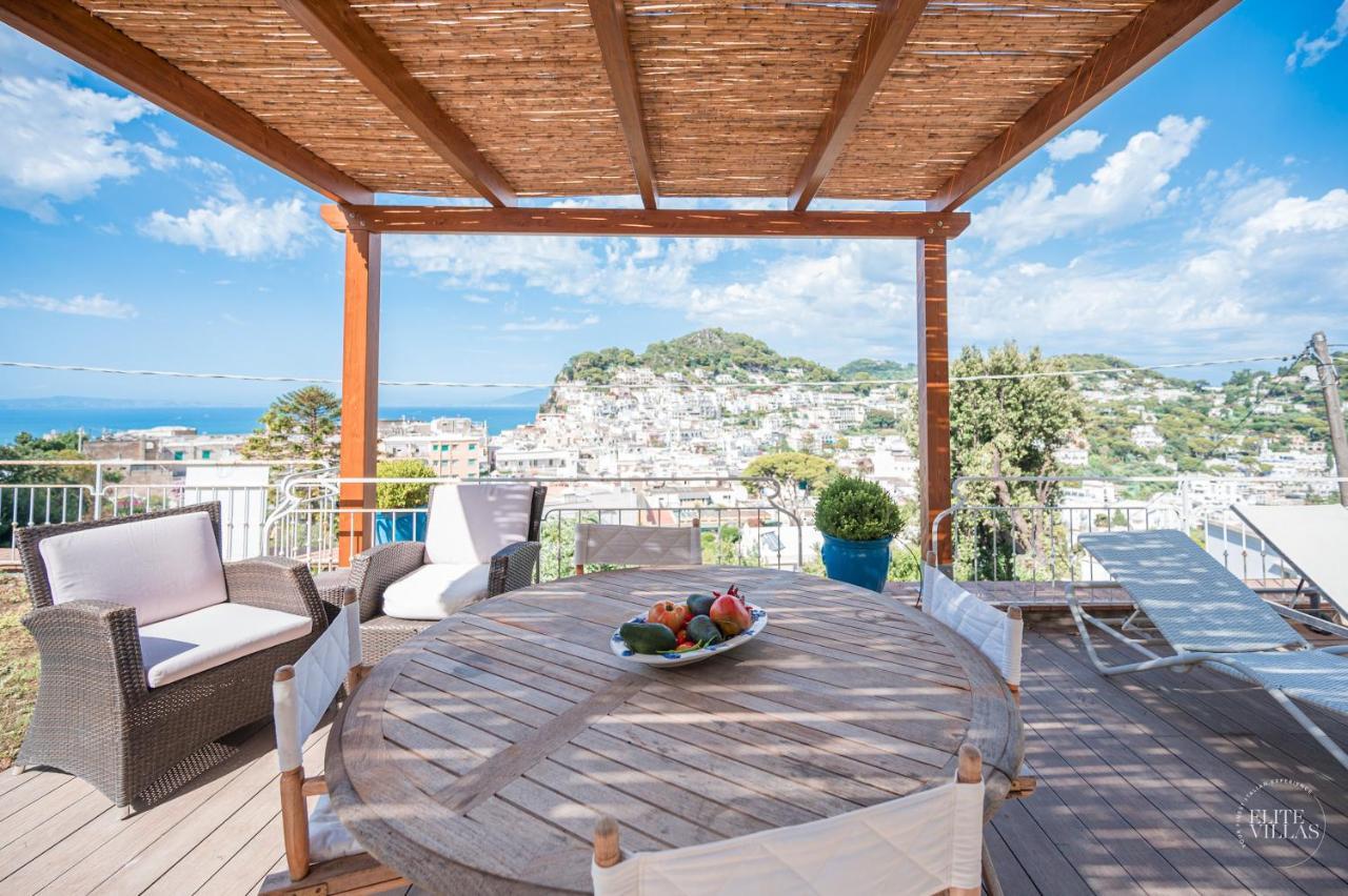 Albachiara By Elite Villa *