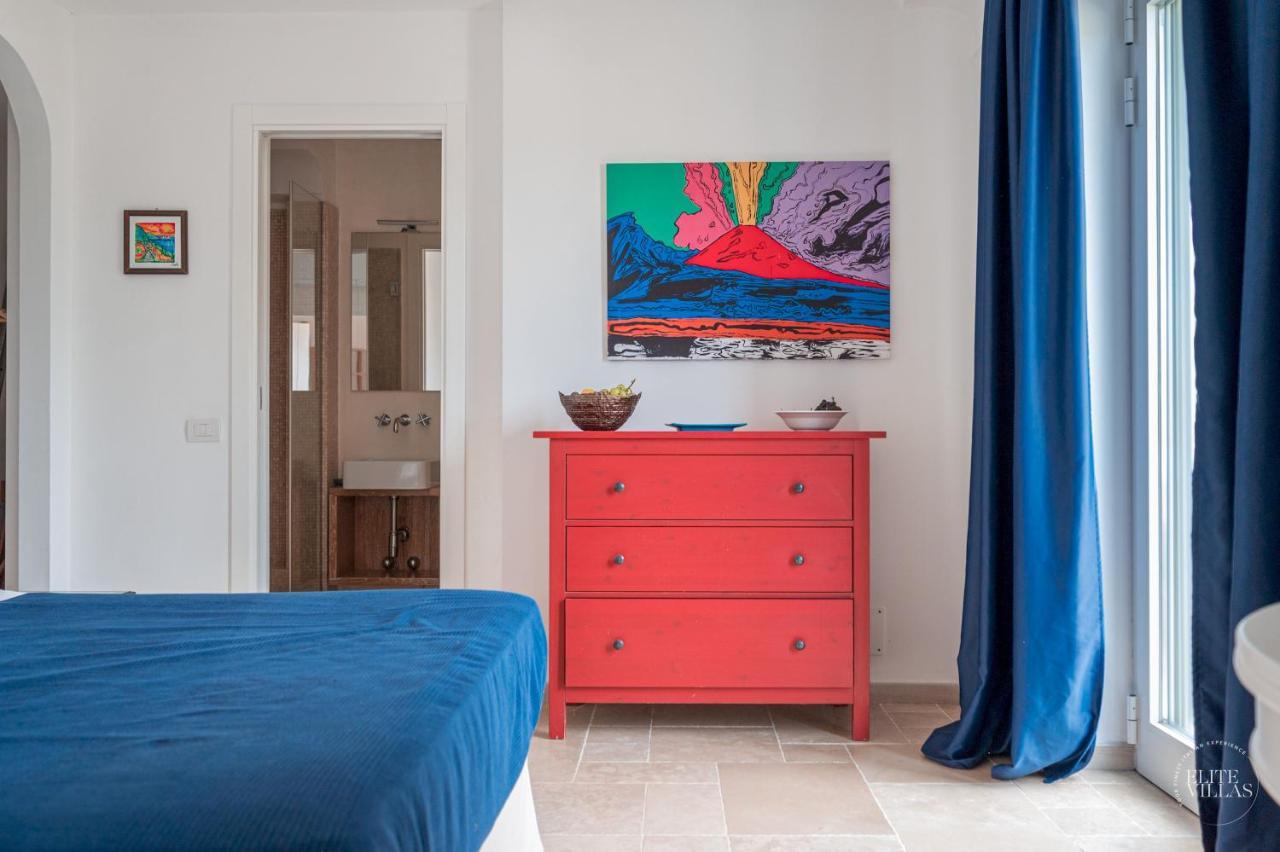 Albachiara By Elite Villa