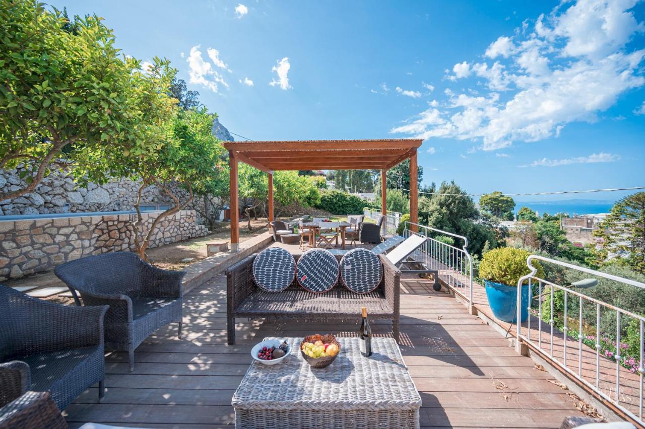 Albachiara By Elite Villa *