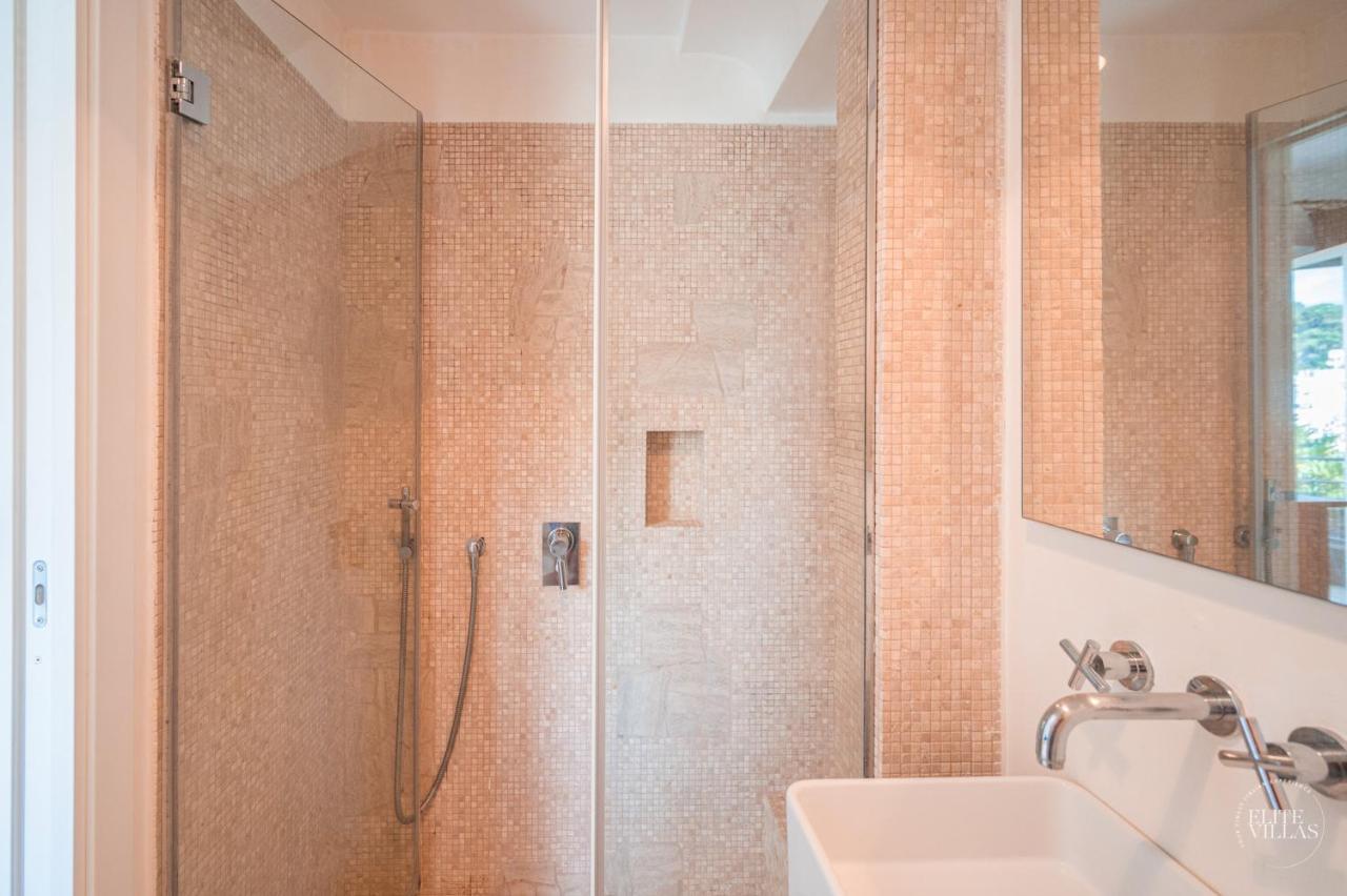 Albachiara By Elite Villa Capri