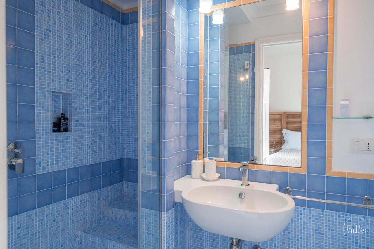 Albachiara By Elite Villa *