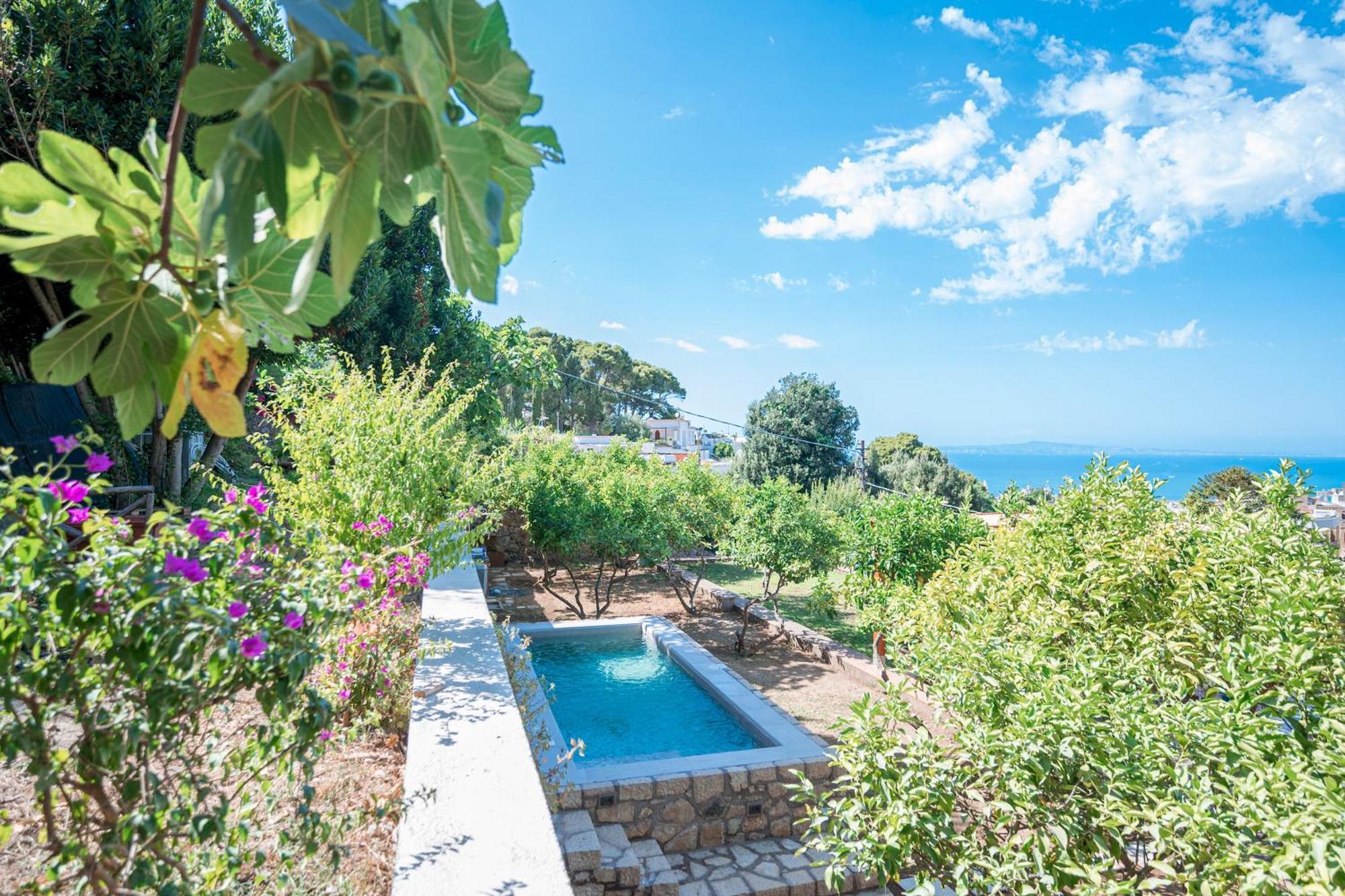 Villa Albachiara By Elite *