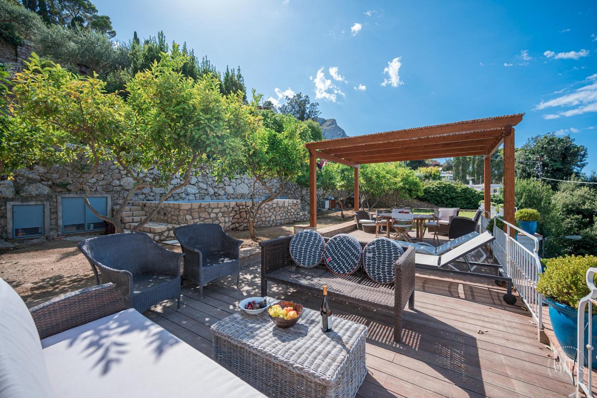Albachiara By Elite Villa