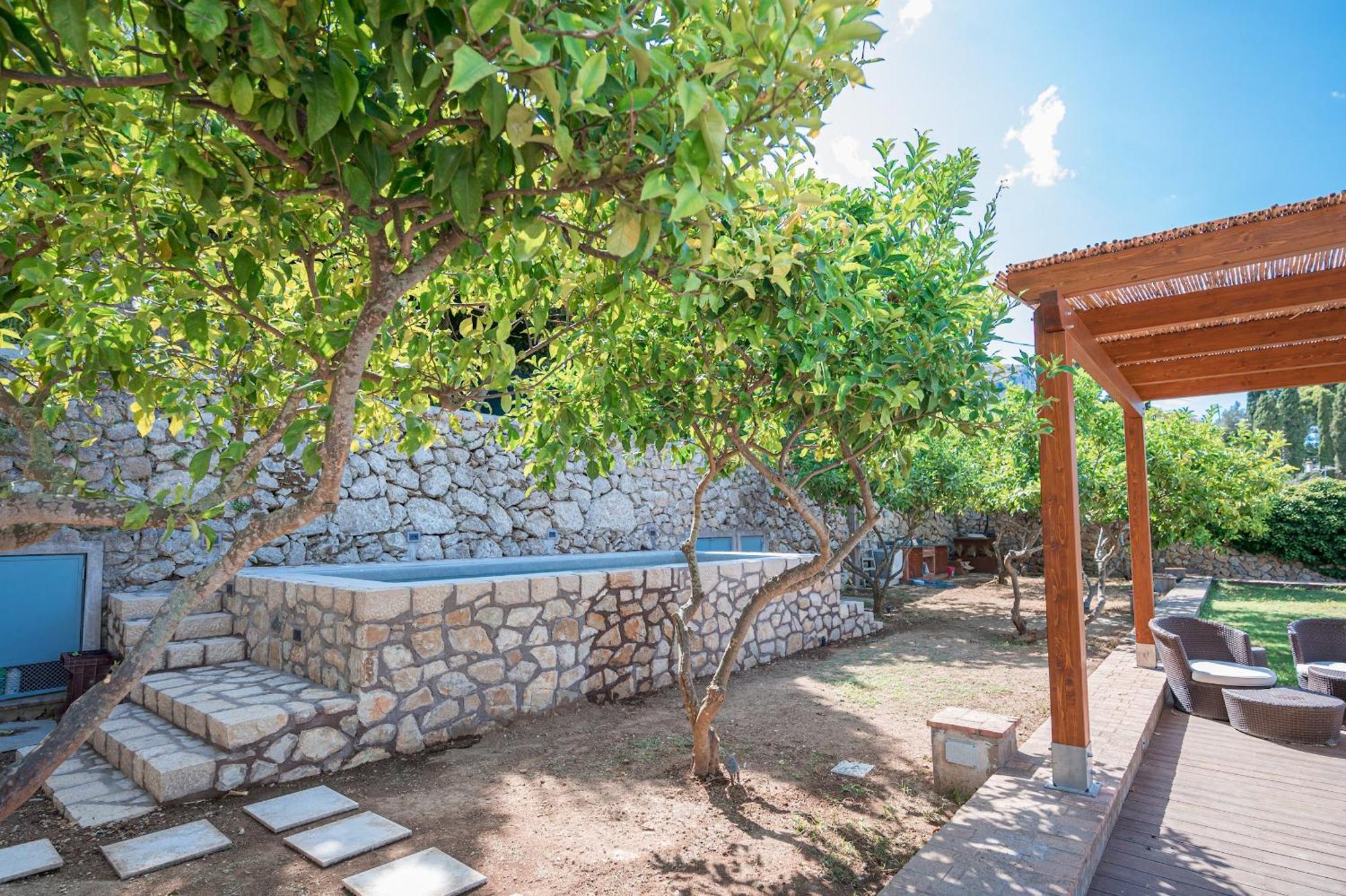 Albachiara By Elite Villa